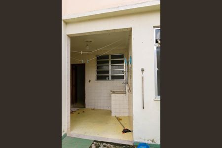 Apartamento para alugar com 74m², 2 quartos e 2 vagasÁrea de Serviço