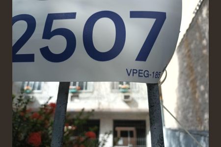 Apartamento para alugar com 74m², 2 quartos e 2 vagasplaca