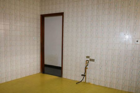 Apartamento para alugar com 74m², 2 quartos e 2 vagasCozinha