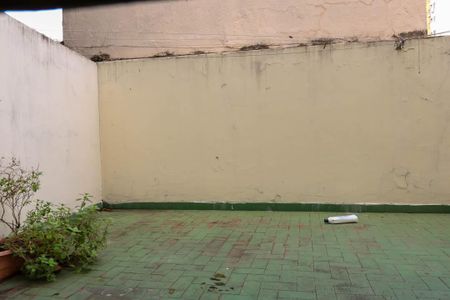 Apartamento para alugar com 74m², 2 quartos e 2 vagasVista do Quarto 2