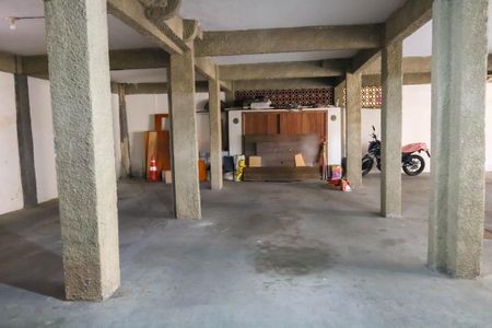 Apartamento para alugar com 74m², 2 quartos e 2 vagasGaragem
