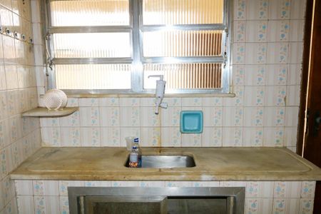 Apartamento para alugar com 74m², 2 quartos e 2 vagasCozinha