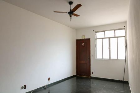 Sala de apartamento para alugar com 2 quartos, 74m² em Abolição, Rio de Janeiro