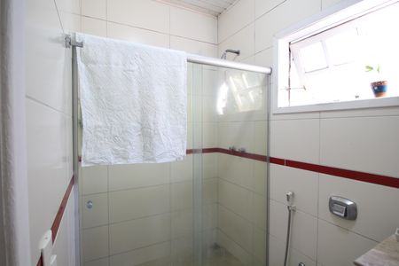 Casa de condomínio para alugar com 275m², 5 quartos e 5 vagasQuarto - Suíte