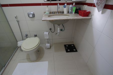 Casa de condomínio para alugar com 275m², 5 quartos e 5 vagasQuarto - Suíte
