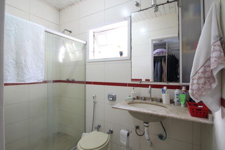 Casa de condomínio para alugar com 275m², 5 quartos e 5 vagasQuarto - Suíte