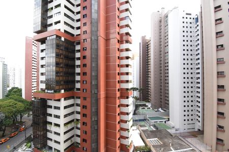 Apartamento para alugar com 114m², 3 quartos e 1 vagaQuarto 2