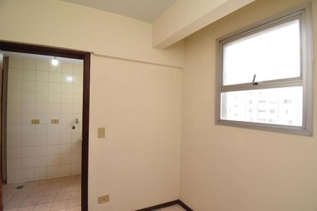 Apartamento para alugar com 114m², 3 quartos e 1 vagaQuarto de serviço