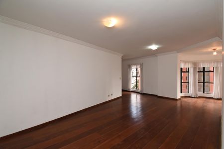 Apartamento para alugar com 114m², 3 quartos e 1 vagaSala
