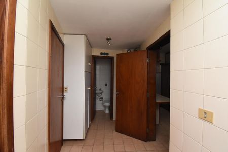 Apartamento para alugar com 114m², 3 quartos e 1 vagaÁrea de Serviço