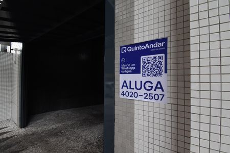 Apartamento para alugar com 114m², 3 quartos e 1 vagaPlaca