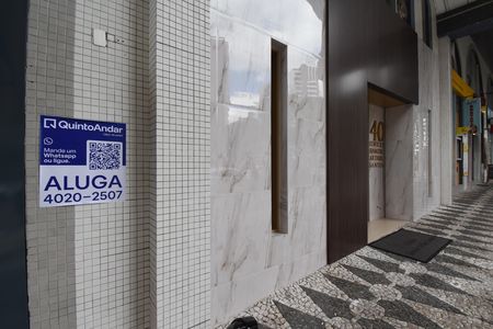 Apartamento para alugar com 114m², 3 quartos e 1 vagaPlaca