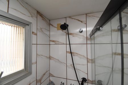 Apartamento para alugar com 114m², 3 quartos e 1 vagaBanheiro da Suíte