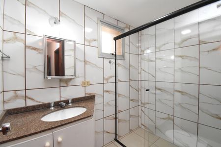 Apartamento para alugar com 114m², 3 quartos e 1 vagaBanheiro 2