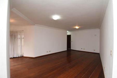Apartamento para alugar com 114m², 3 quartos e 1 vagaSala