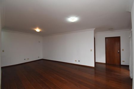 Apartamento para alugar com 114m², 3 quartos e 1 vagaSala
