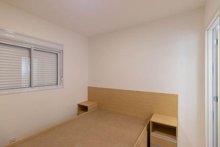 Apartamento para alugar com 29m², 1 quarto e sem vagaQuarto Suíte