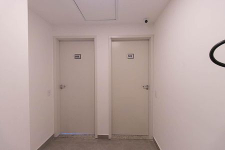 Apartamento para alugar com 29m², 1 quarto e sem vagaEntrada