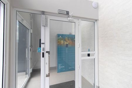 Apartamento para alugar com 29m², 1 quarto e sem vagaÁrea comum - Central Delivery