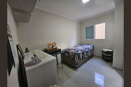 Apartamento à venda com 80m², 3 quartos e 2 vagasQuarto 