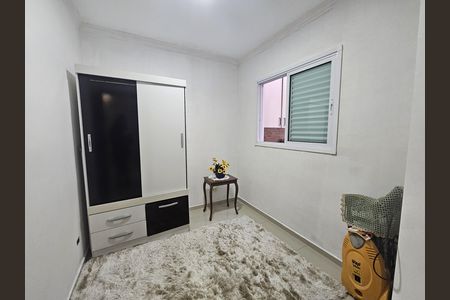 Apartamento à venda com 80m², 3 quartos e 2 vagasQuarto