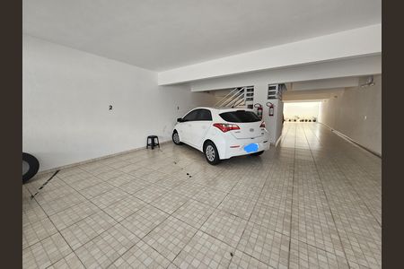 Apartamento à venda com 80m², 3 quartos e 2 vagasGaragem
