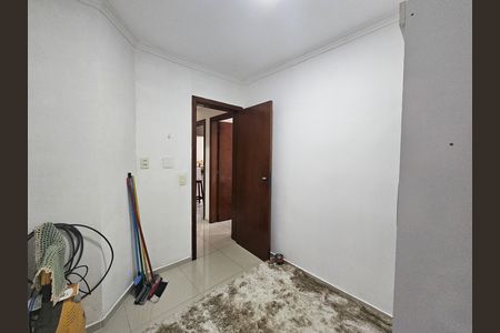 Apartamento à venda com 80m², 3 quartos e 2 vagasQuarto