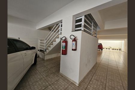 Apartamento à venda com 80m², 3 quartos e 2 vagasGaragem