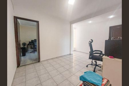 Sala de casa à venda com 5 quartos, 150m² em Jardim Brasilia, São Paulo
