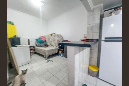 Sala de casa à venda com 5 quartos, 150m² em Jardim Brasilia, São Paulo