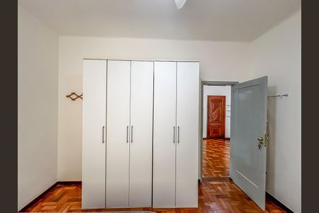 Apartamento para alugar com 1 quarto, 40m² em Glória, Rio de Janeiro