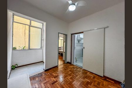 Apartamento para alugar com 1 quarto, 40m² em Glória, Rio de Janeiro
