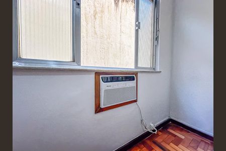 Apartamento para alugar com 1 quarto, 40m² em Glória, Rio de Janeiro