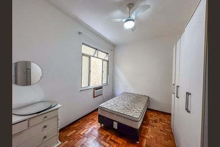 Apartamento para alugar com 1 quarto, 40m² em Glória, Rio de Janeiro