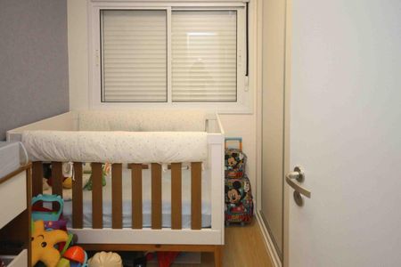 Apartamento à venda com 60m², 2 quartos e 1 vagaQuarto