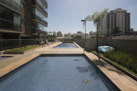 Apartamento à venda com 60m², 2 quartos e 1 vagaÁrea comum - Piscina