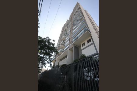 Apartamento à venda com 60m², 2 quartos e 1 vagaFachada