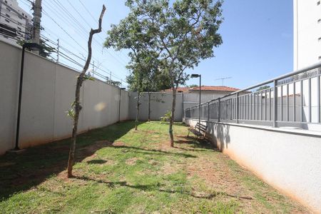 Apartamento à venda com 60m², 2 quartos e 1 vagaespçao verde