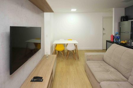 Apartamento à venda com 60m², 2 quartos e 1 vagaSala