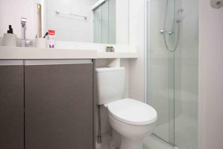 Apartamento à venda com 60m², 2 quartos e 1 vagaBanheiro Social