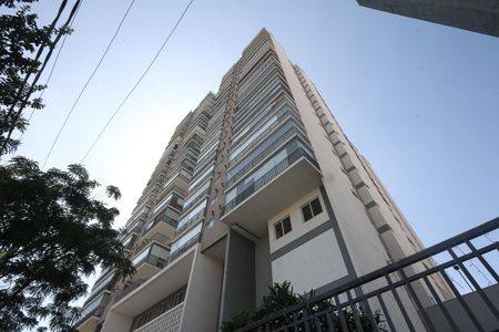 Apartamento à venda com 60m², 2 quartos e 1 vagaFachada