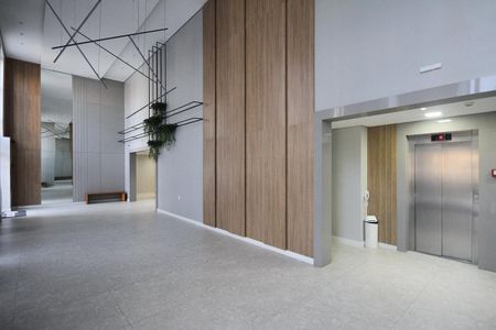 Apartamento à venda com 60m², 2 quartos e 1 vagaHall