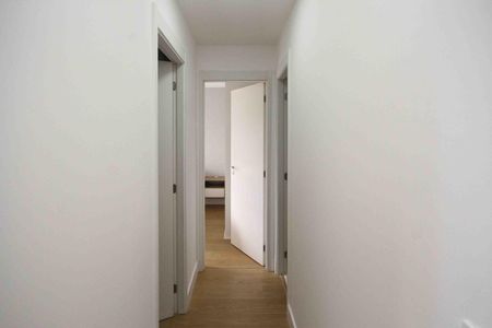Apartamento à venda com 60m², 2 quartos e 1 vagaCorredor