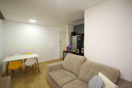 Apartamento à venda com 60m², 2 quartos e 1 vagaSala