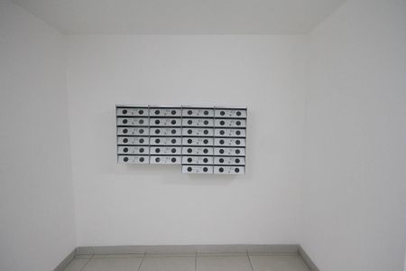 Apartamento à venda com 60m², 2 quartos e 1 vagacaixa de correio