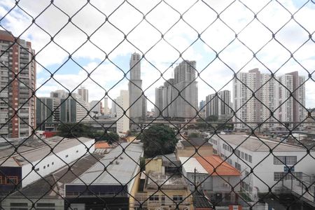 Apartamento à venda com 60m², 2 quartos e 1 vagaVista