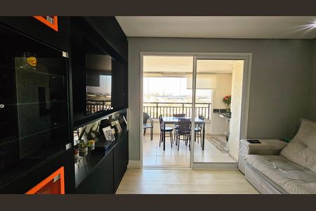 Apartamento à venda com 3 quartos, 89m² em Vila Guarani, Jundiaí