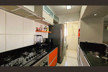 Apartamento à venda com 3 quartos, 89m² em Vila Guarani, Jundiaí