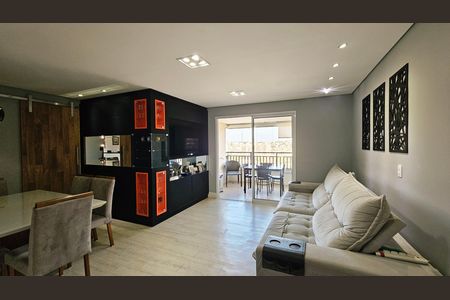 Apartamento à venda com 3 quartos, 89m² em Vila Guarani, Jundiaí