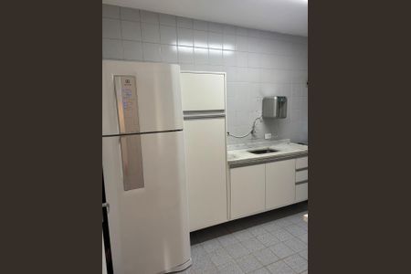 Foto 10 de apartamento à venda com 2 quartos, 52m² em Vila Maria Eugênia, Campinas